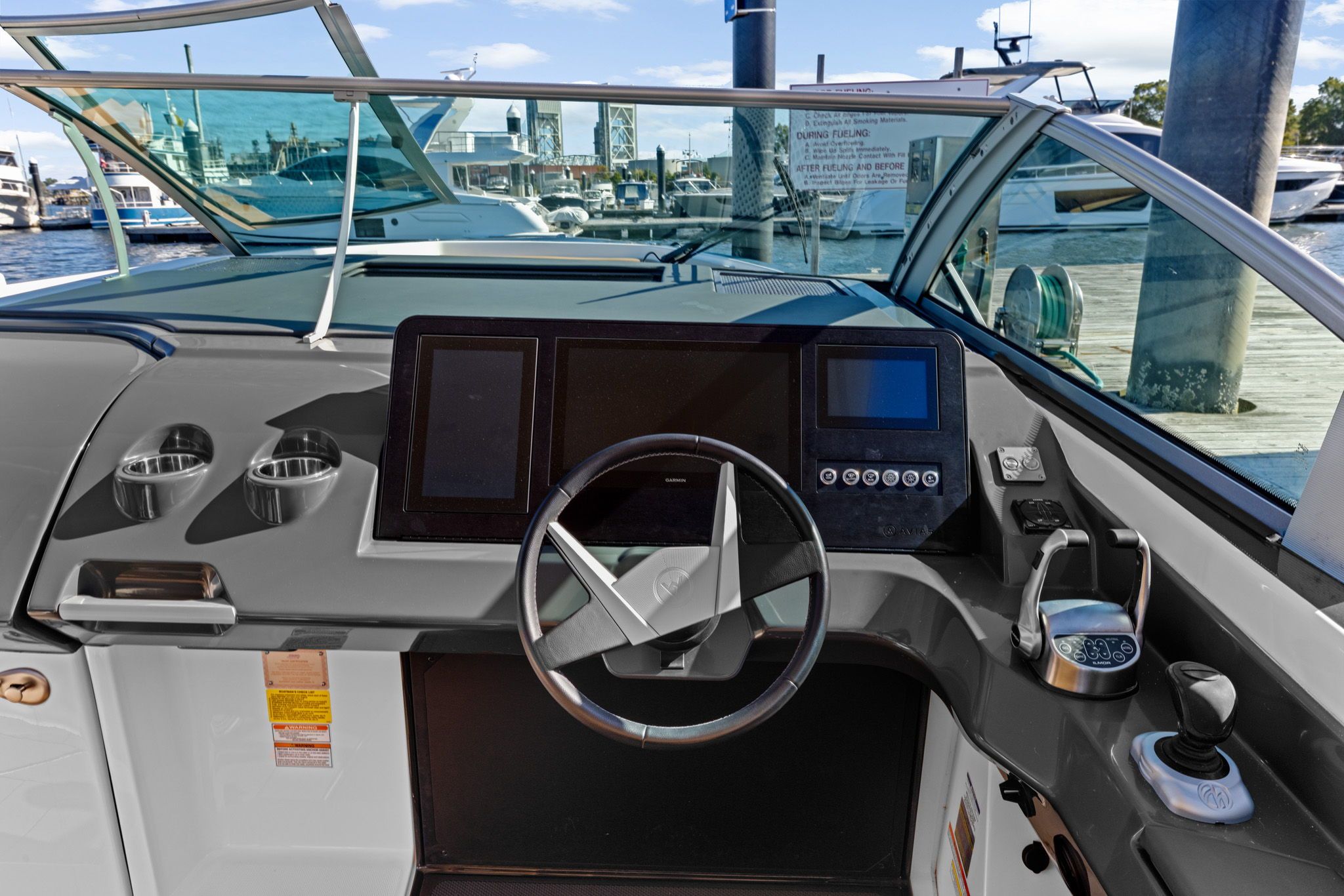 2022 Aviara AV36 Image Thumbnail #23