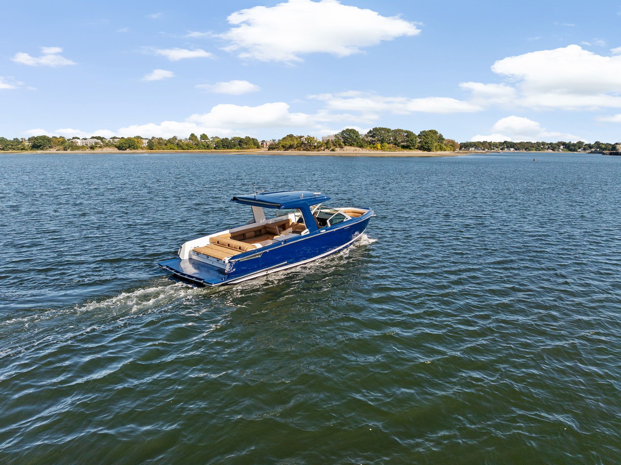 2022 Aviara AV36 Image Thumbnail #33