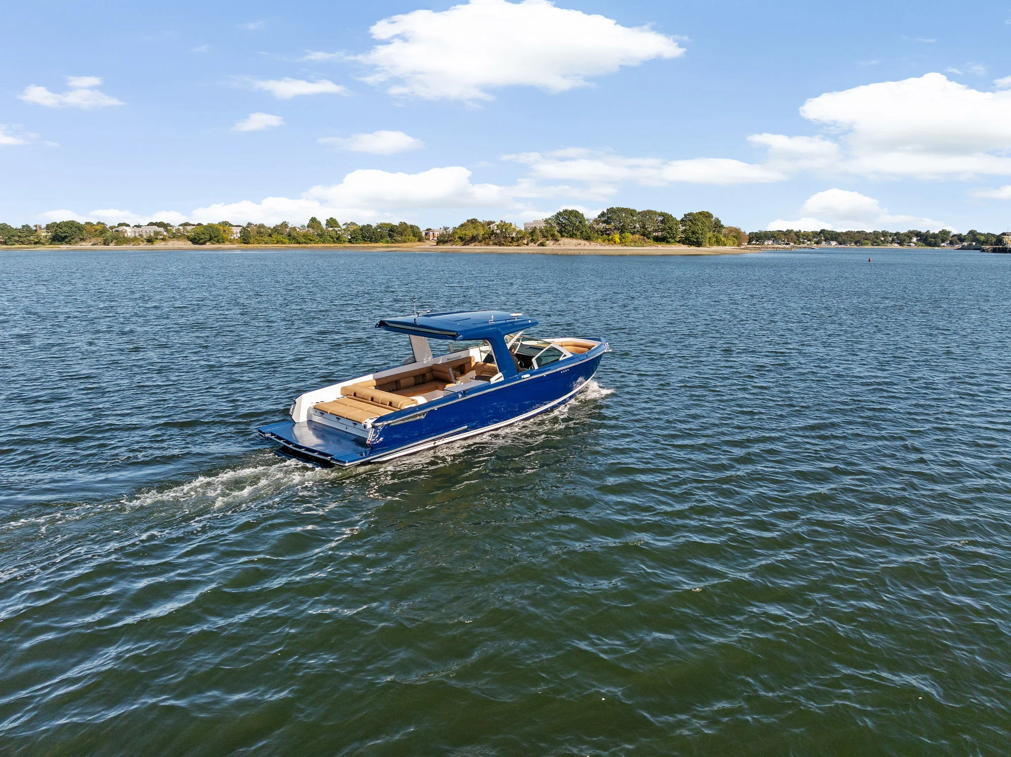 2022 Aviara AV36 Image Thumbnail #33