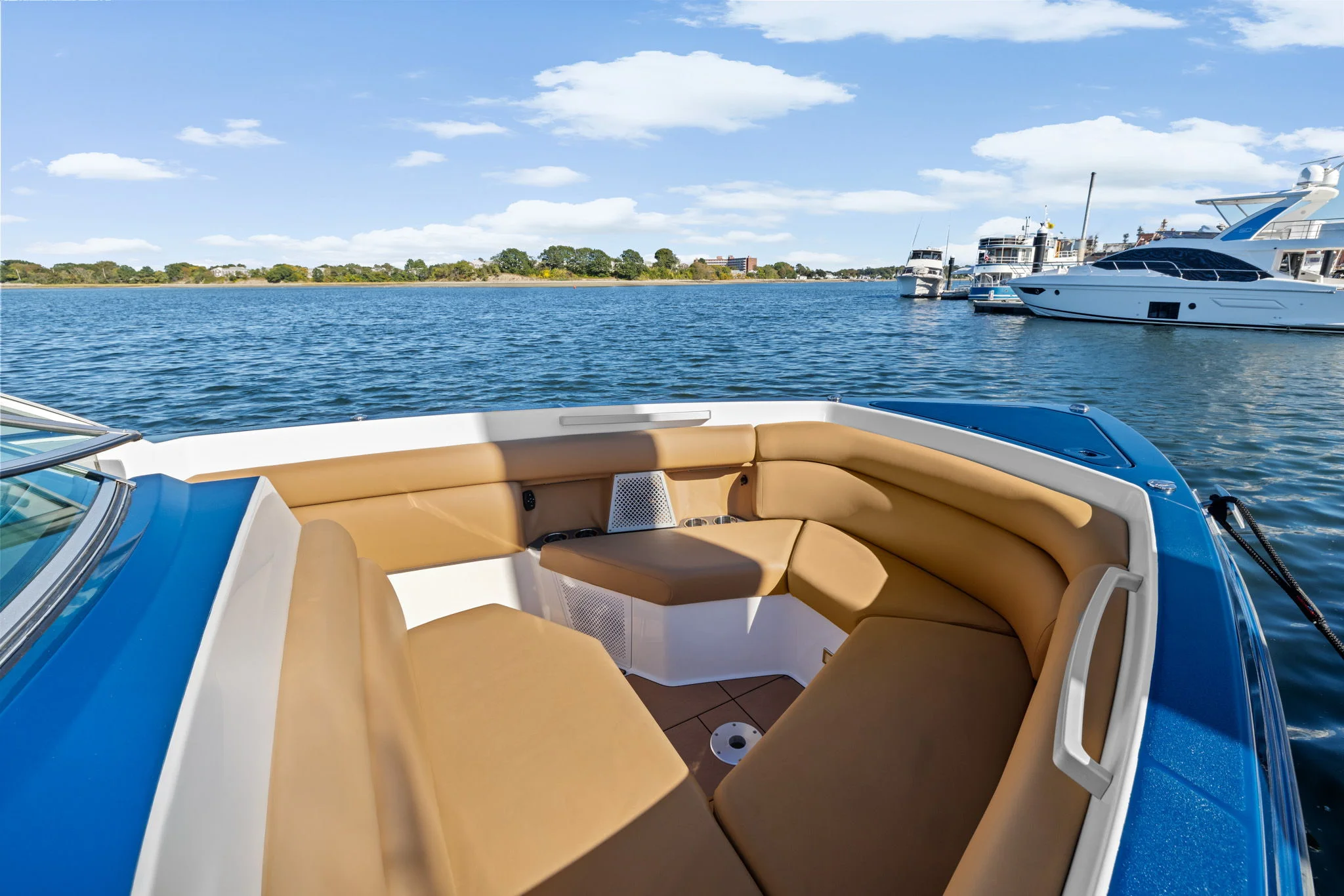 2022 Aviara AV36 Image Thumbnail #28