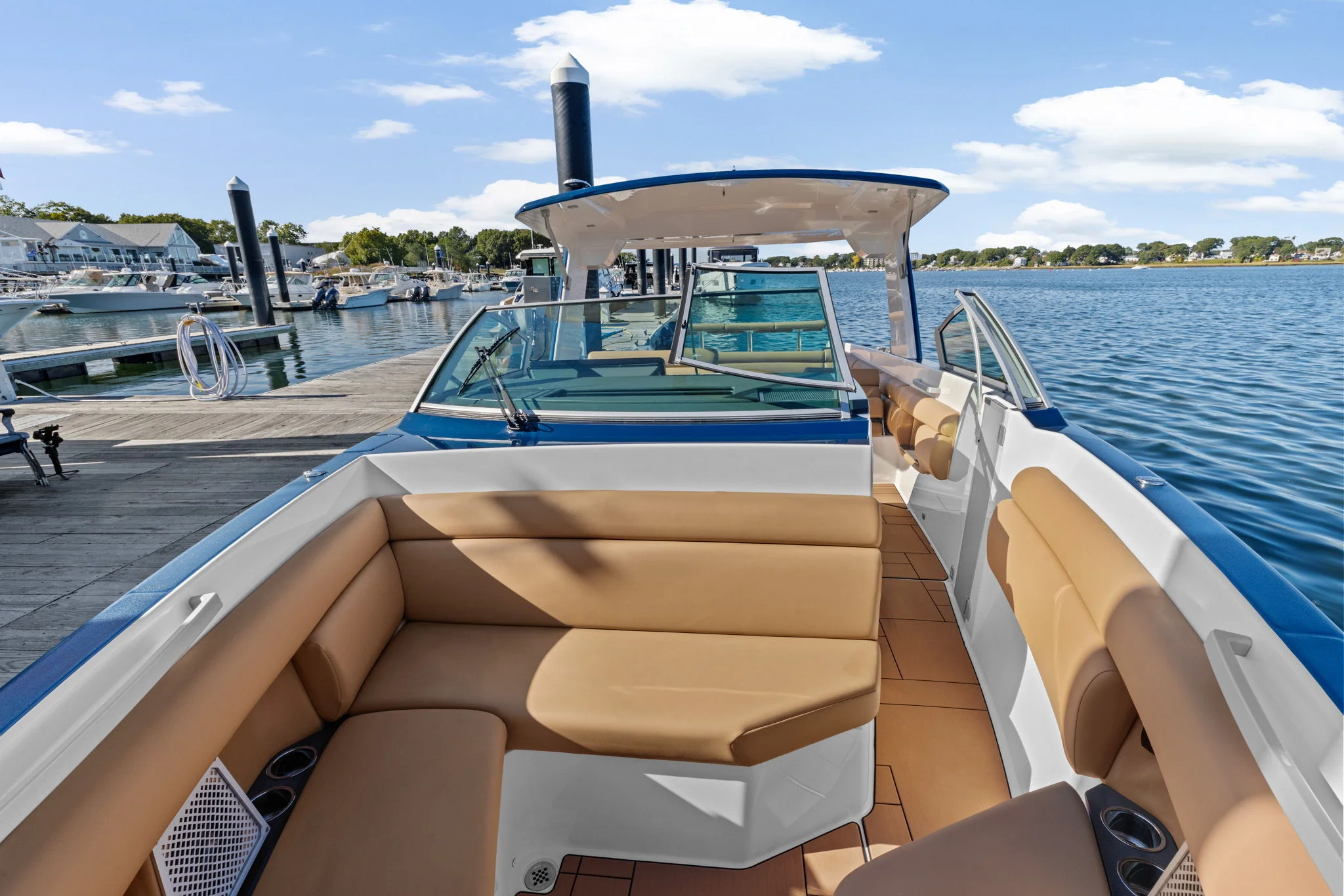 2022 Aviara AV36 Image Thumbnail #29