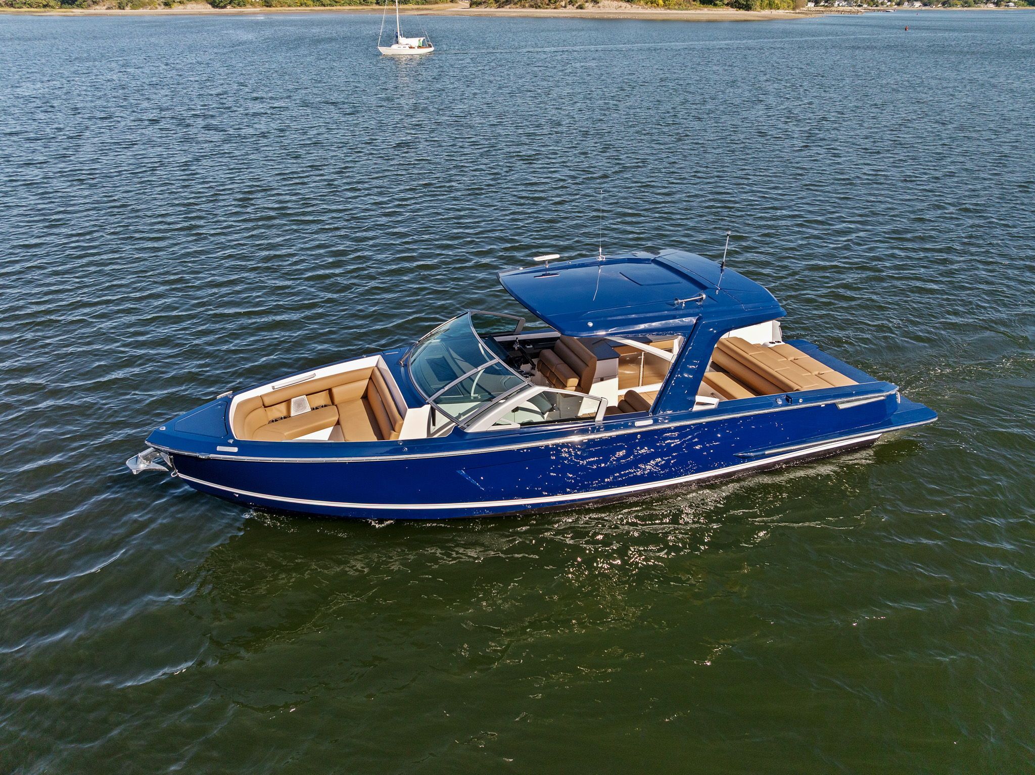 2022 Aviara AV36 Image Thumbnail #3