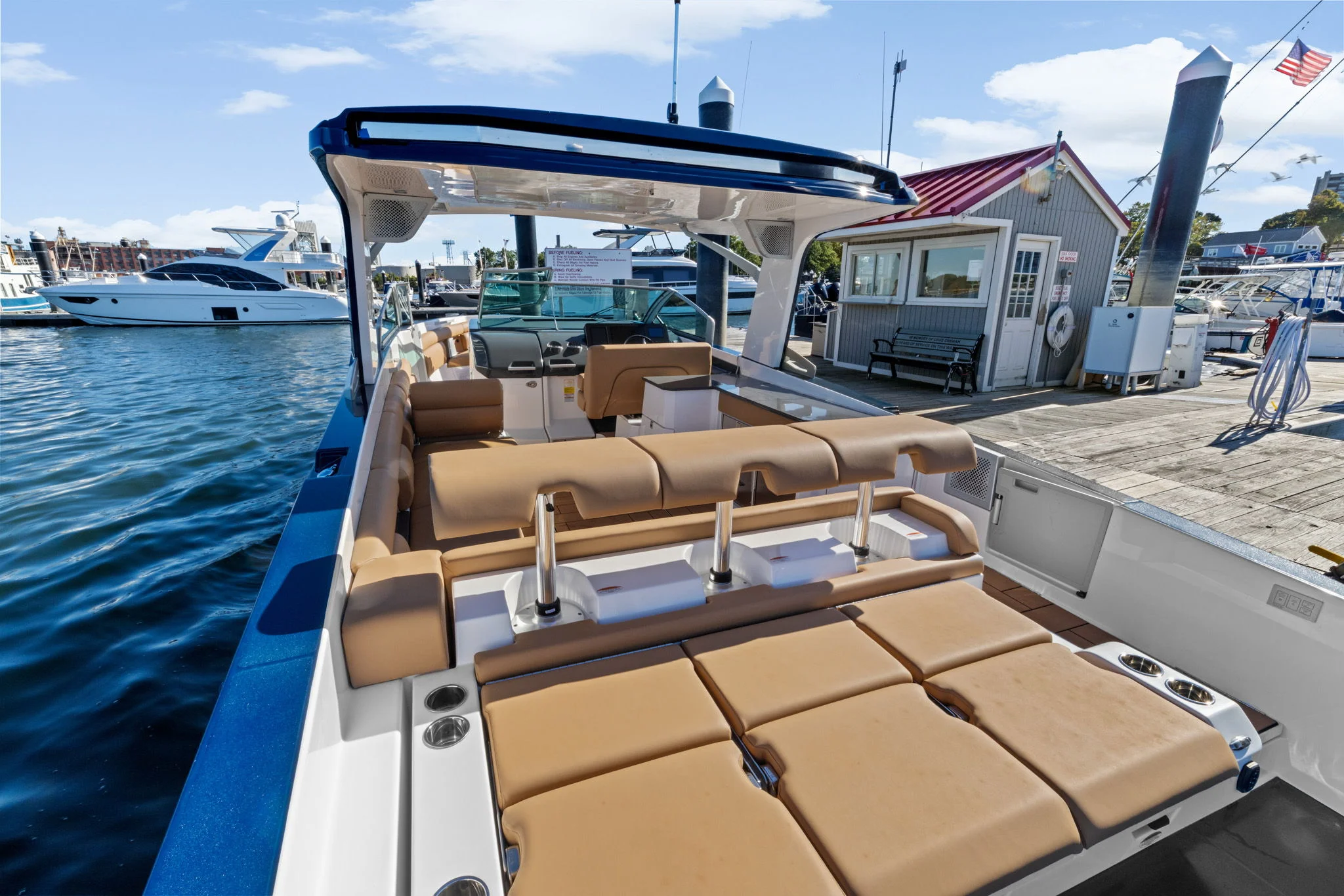 2022 Aviara AV36 Image Thumbnail #8