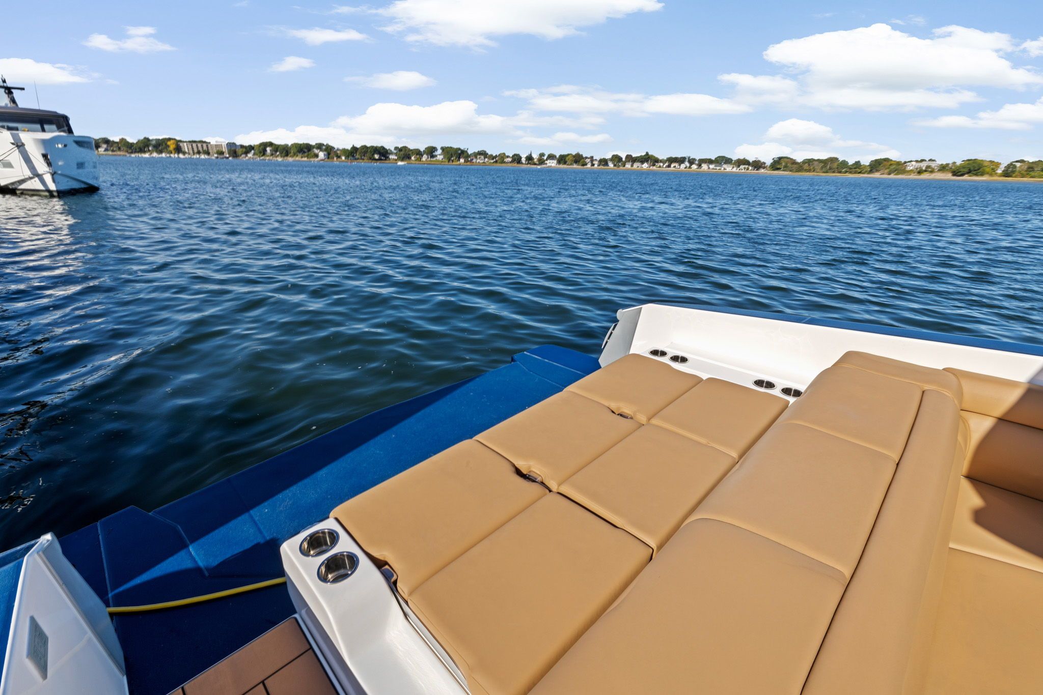 2022 Aviara AV36 Image Thumbnail #15