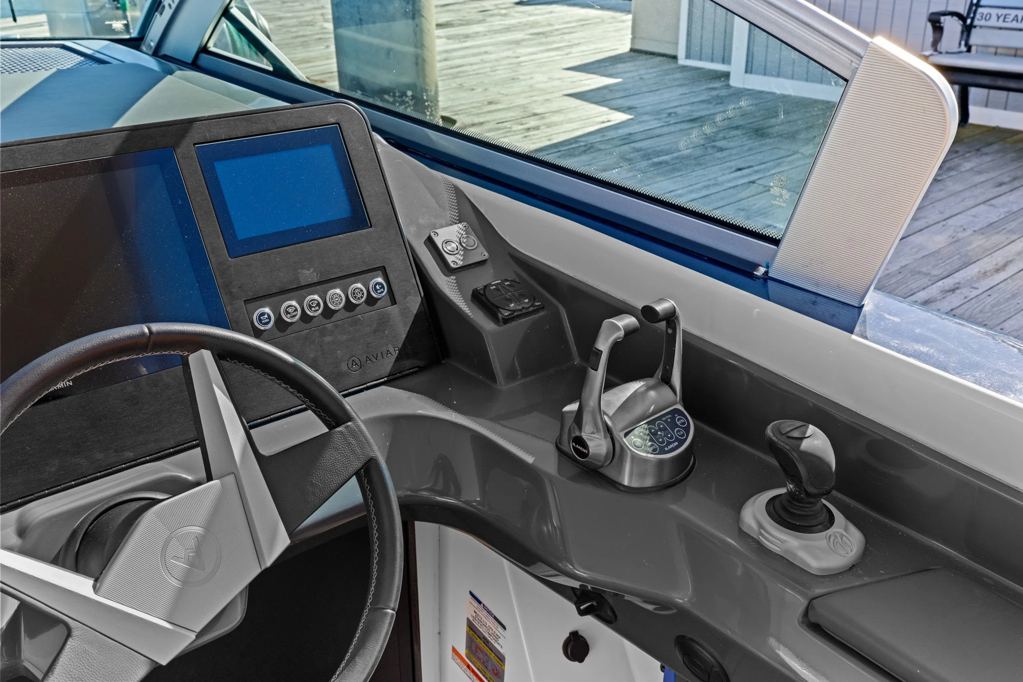 2022 Aviara AV36 Image Thumbnail #24