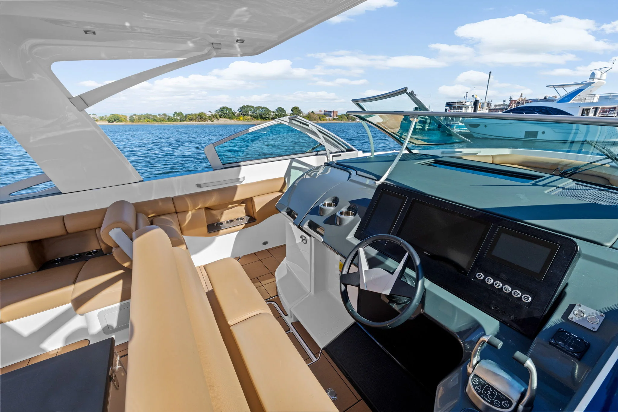 2022 Aviara AV36 Image Thumbnail #25