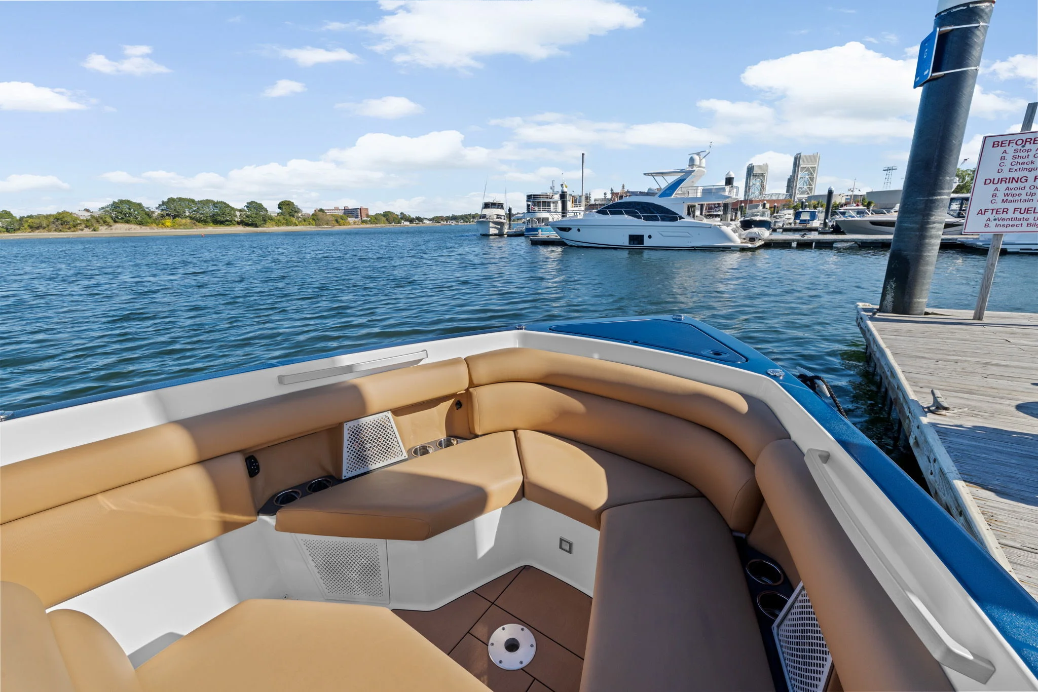 2022 Aviara AV36 Image Thumbnail #27