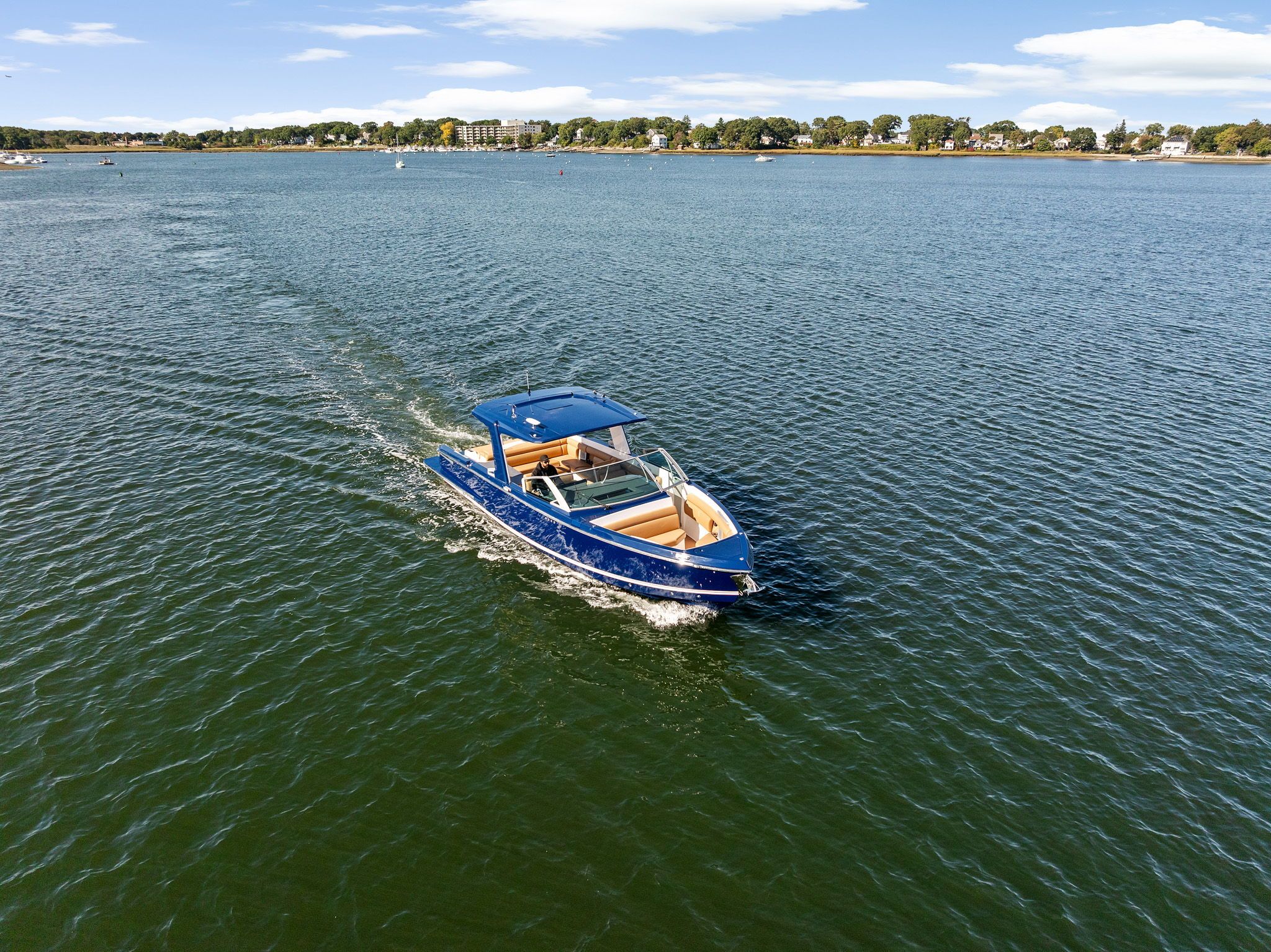 2022 Aviara AV36 Image Thumbnail #34