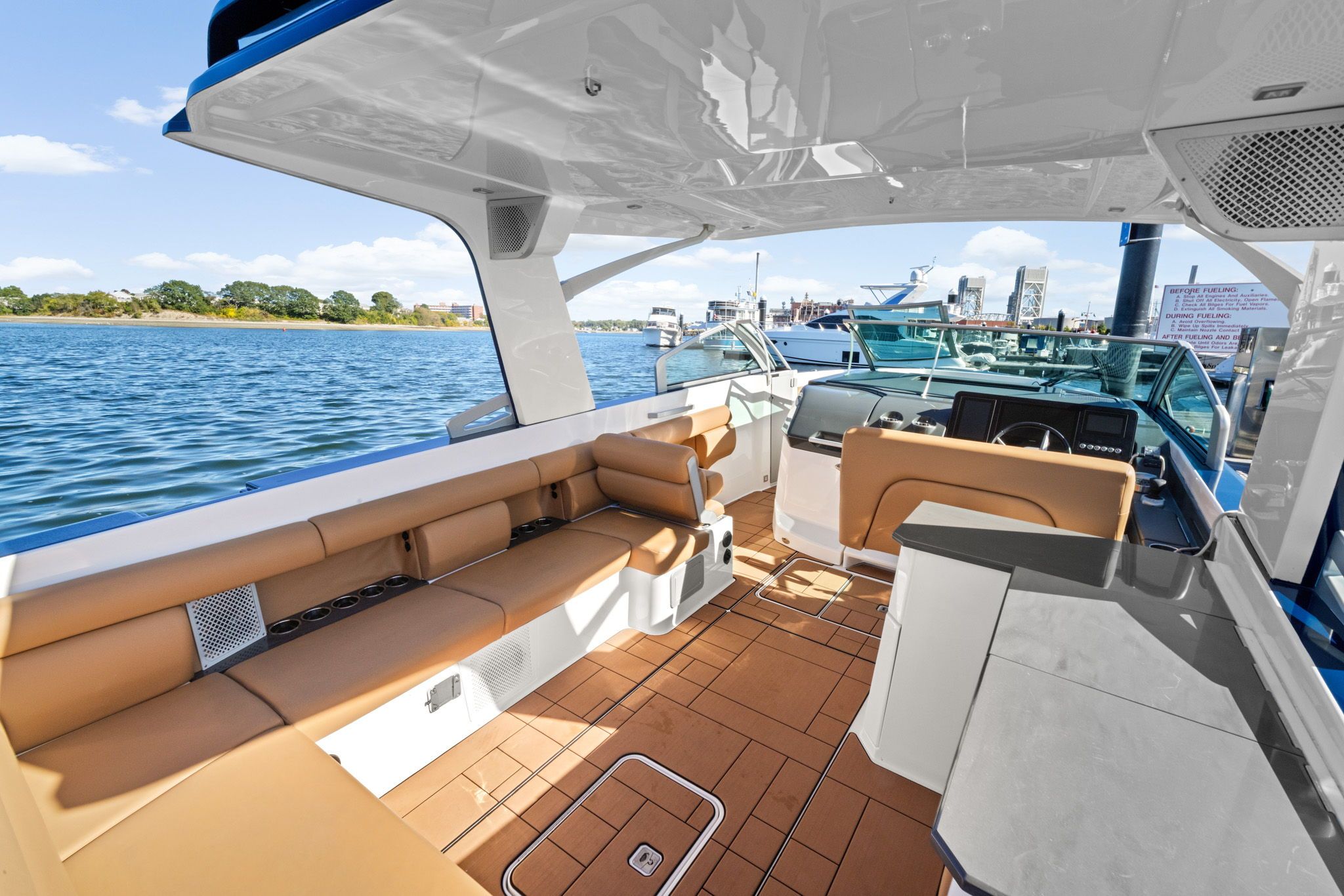 2022 Aviara AV36 Image Thumbnail #17