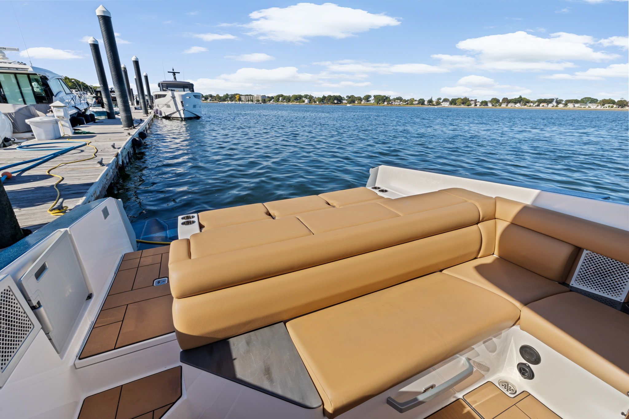 2022 Aviara AV36 Image Thumbnail #16