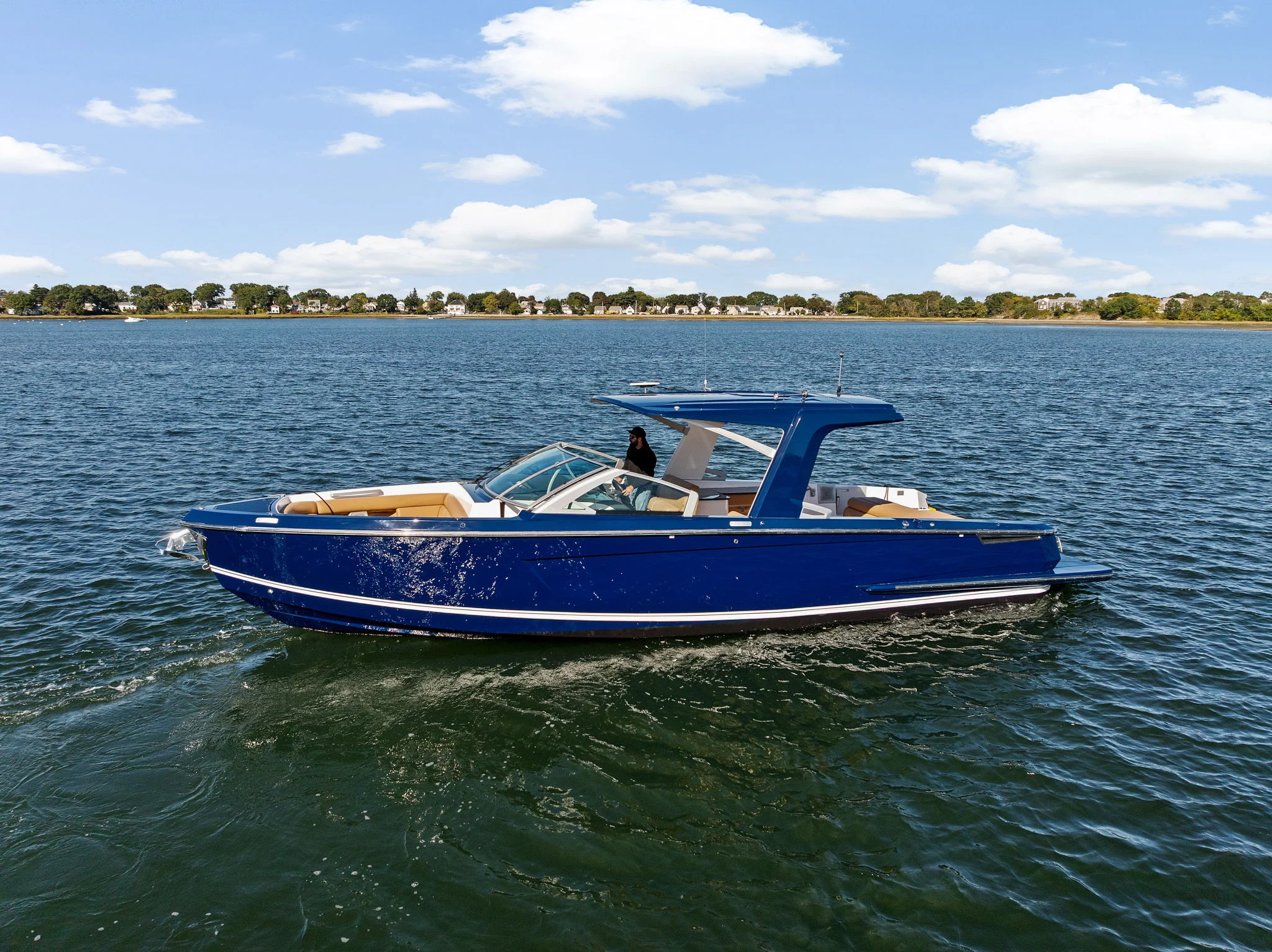 2022 Aviara AV36 Image Thumbnail #30