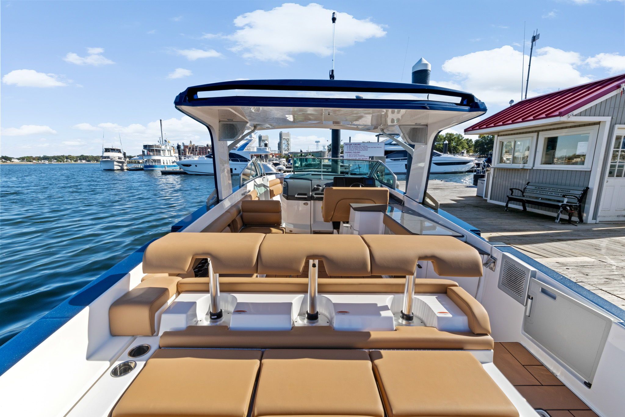 2022 Aviara AV36 Image Thumbnail #9