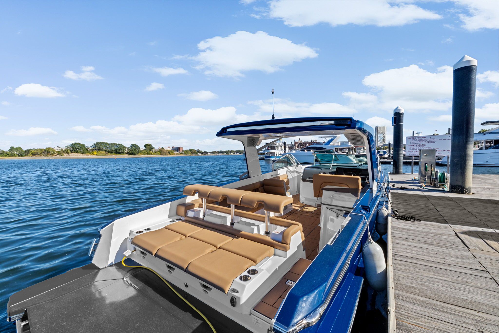 2022 Aviara AV36 Image Thumbnail #5