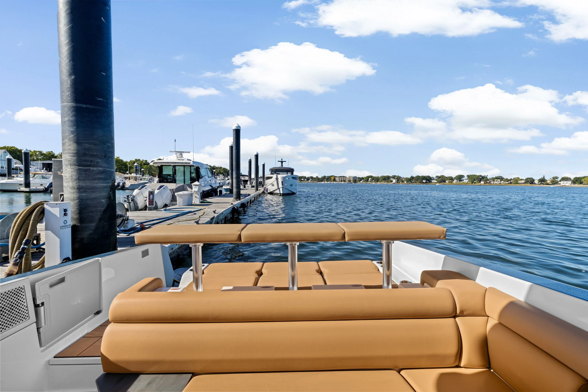 2022 Aviara AV36 Image Thumbnail #10