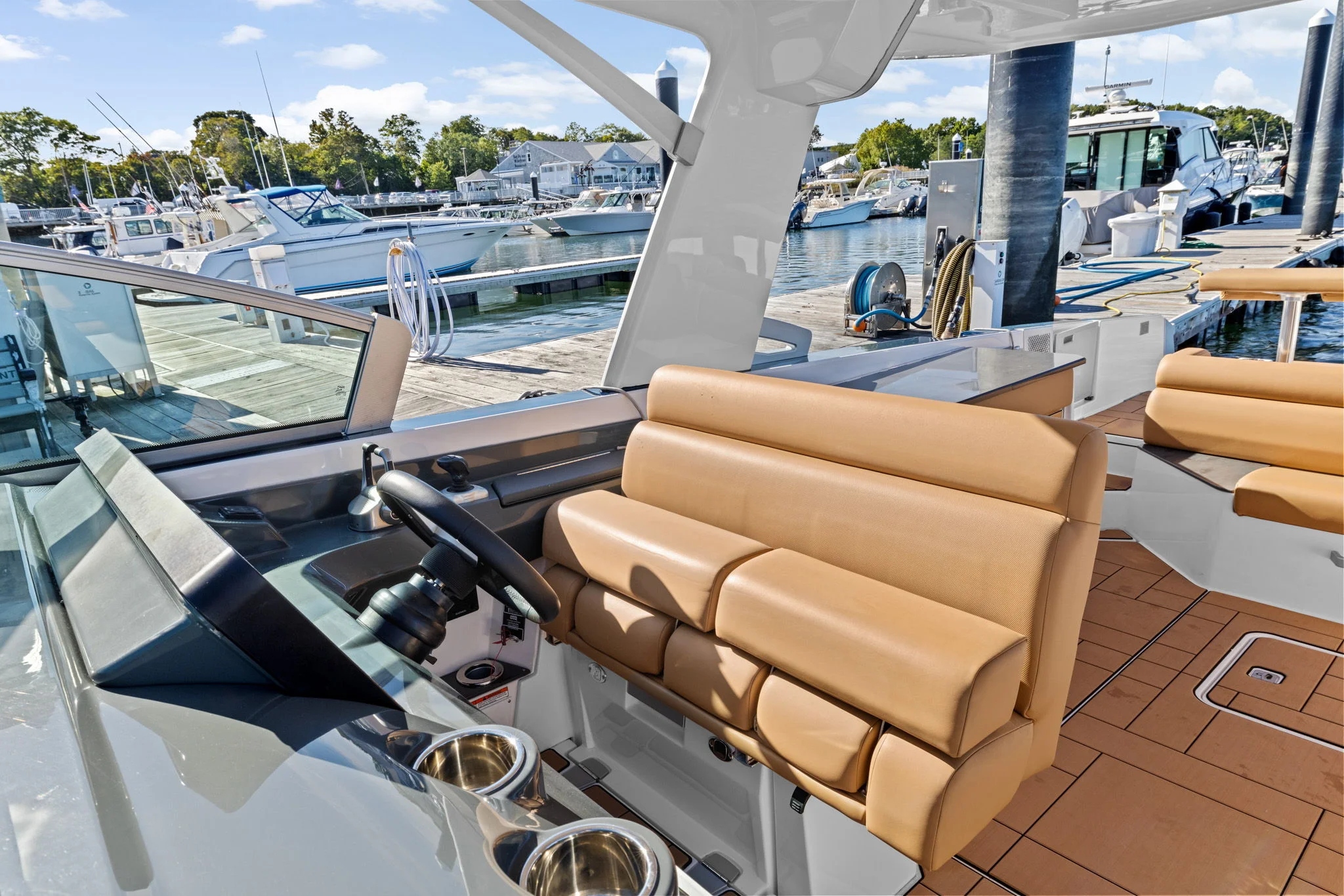 2022 Aviara AV36 Image Thumbnail #20