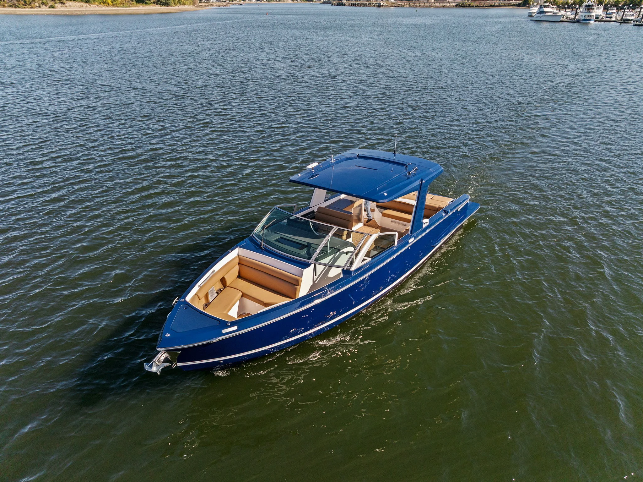 2022 Aviara AV36 Image Thumbnail #4