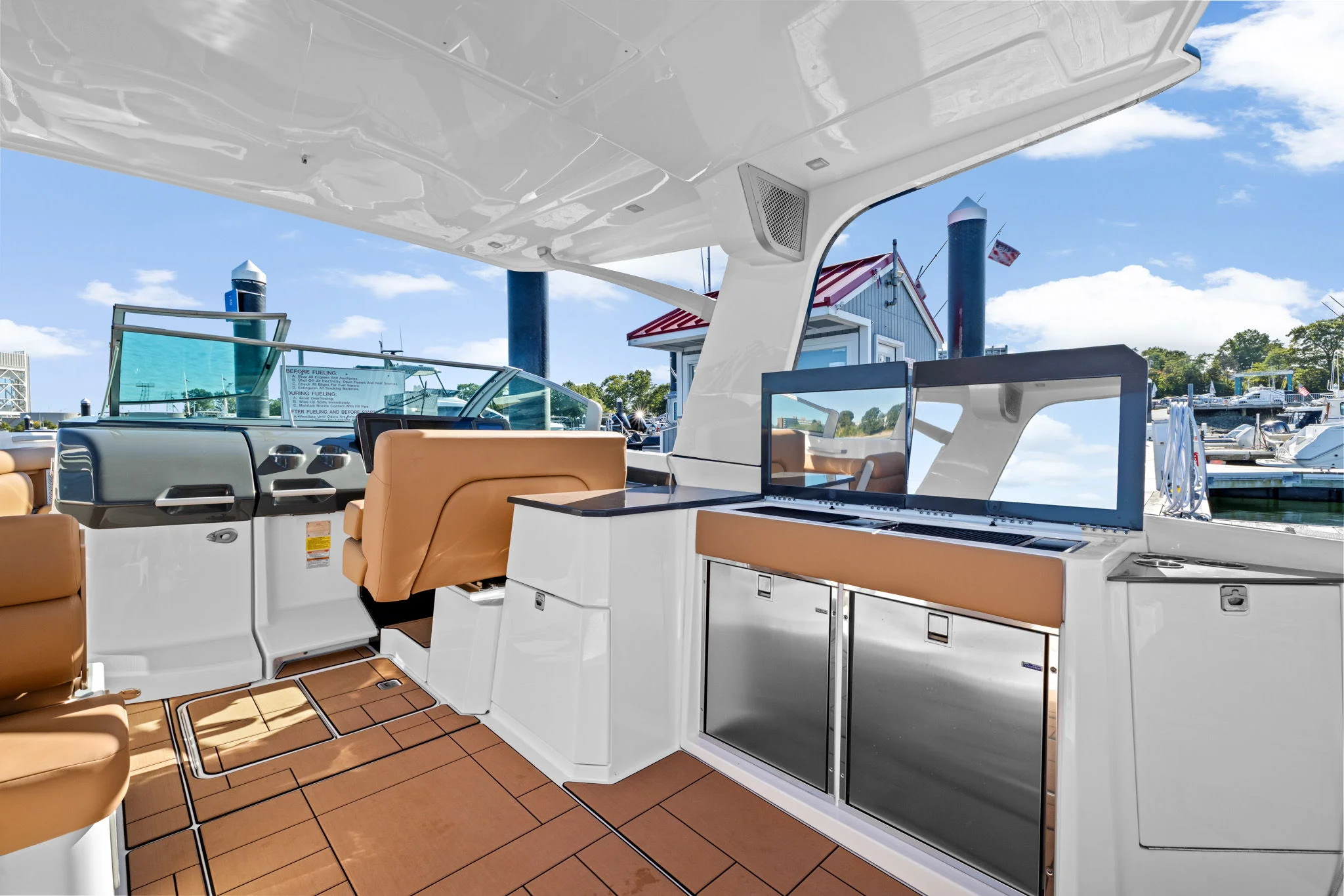 2022 Aviara AV36 Image Thumbnail #18