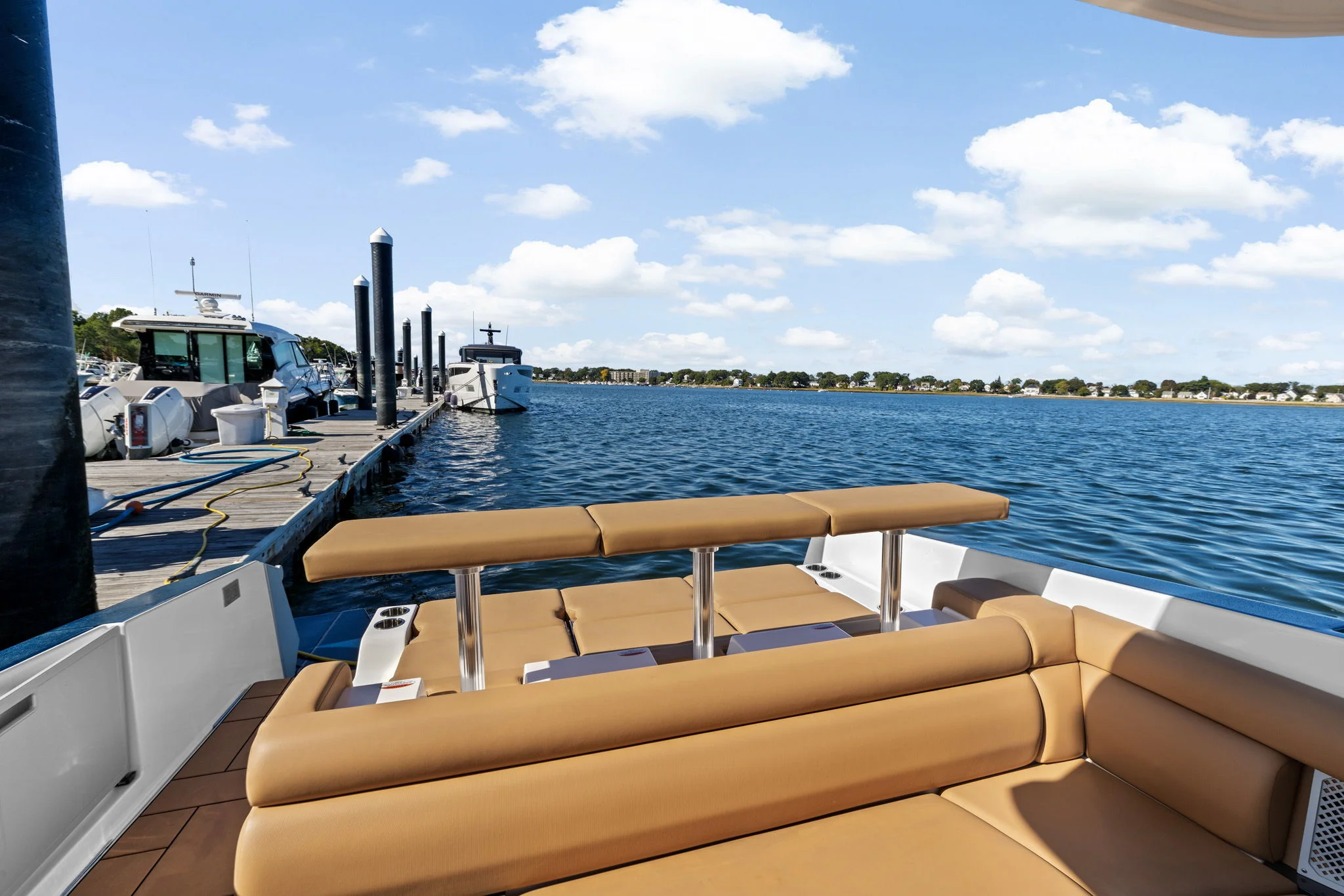 2022 Aviara AV36 Image Thumbnail #11