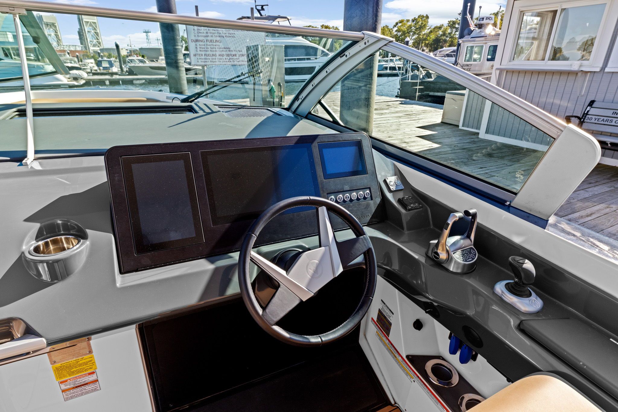 2022 Aviara AV36 Image Thumbnail #22