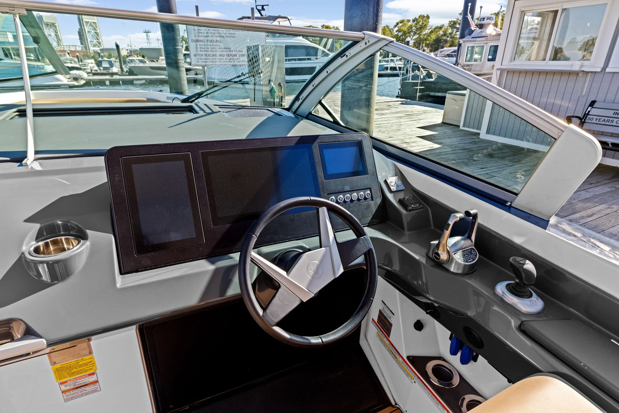 2022 Aviara AV36 Image Thumbnail #22