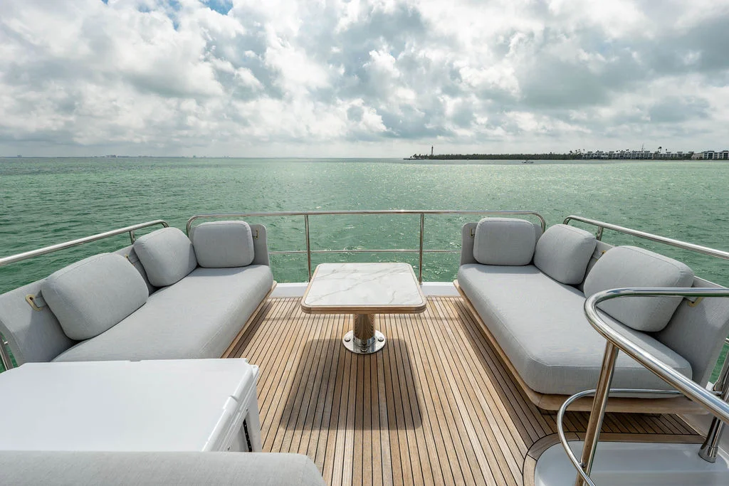 2022 Azimut 55 FLY Image Thumbnail #33