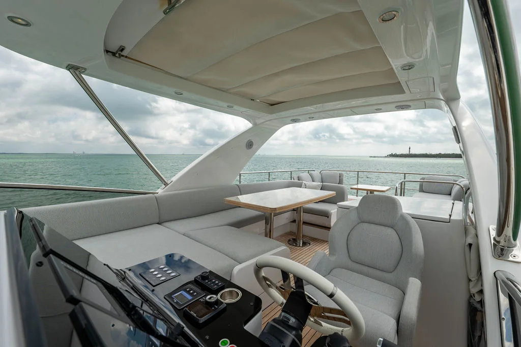 2022 Azimut 55 FLY Image Thumbnail #30