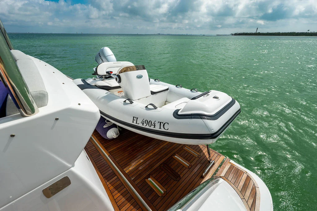 2022 Azimut 55 FLY Image Thumbnail #6