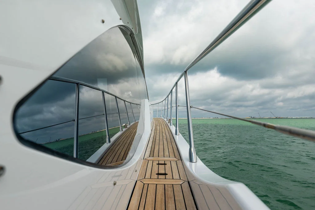 2022 Azimut 55 FLY Image Thumbnail #6