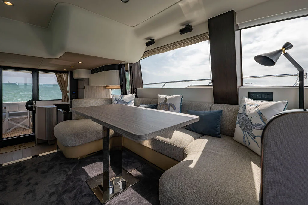 2022 Azimut 55 FLY Image Thumbnail #18