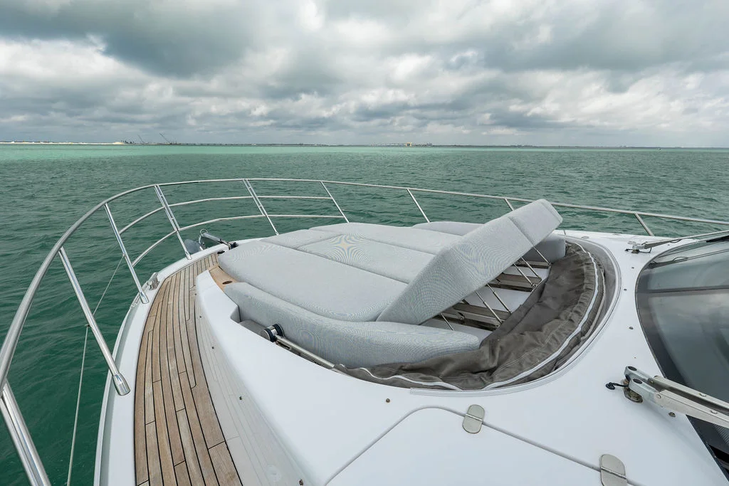 2022 Azimut 55 FLY Image Thumbnail #19