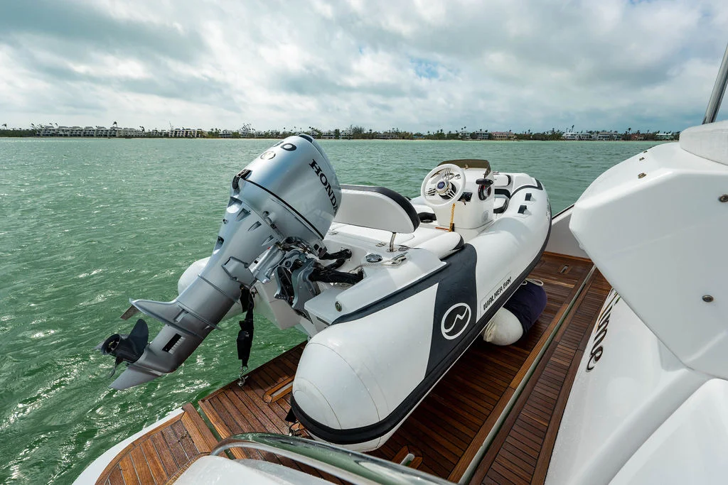 2022 Azimut 55 FLY Image Thumbnail #5
