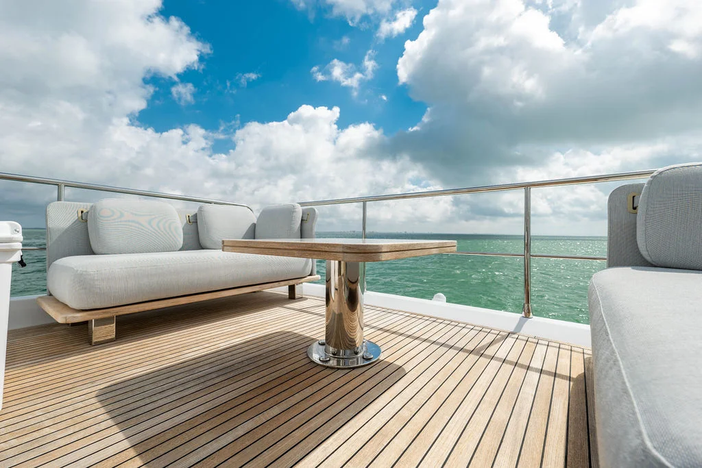 2022 Azimut 55 FLY Image Thumbnail #28