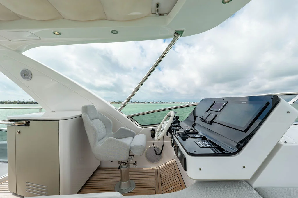 2022 Azimut 55 FLY Image Thumbnail #29