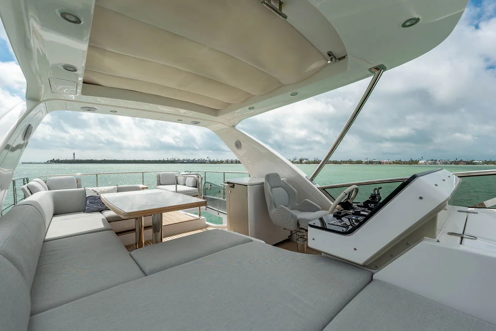 2022 Azimut 55 FLY Image Thumbnail #26