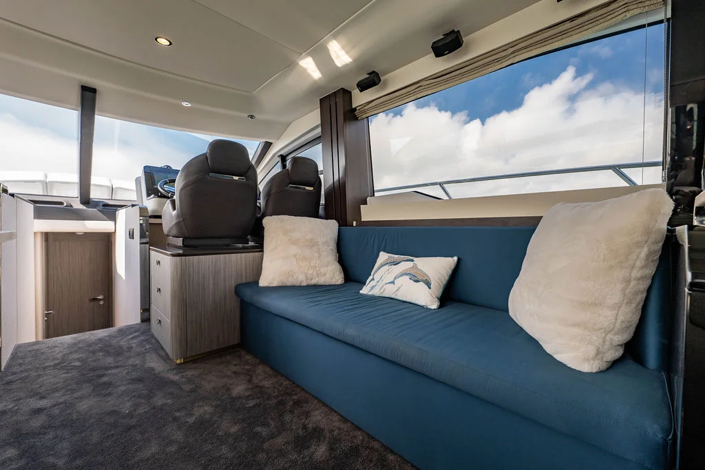 2022 Azimut 55 FLY Image Thumbnail #46