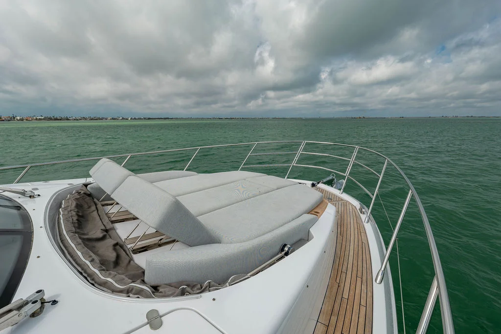 2022 Azimut 55 FLY Image Thumbnail #20