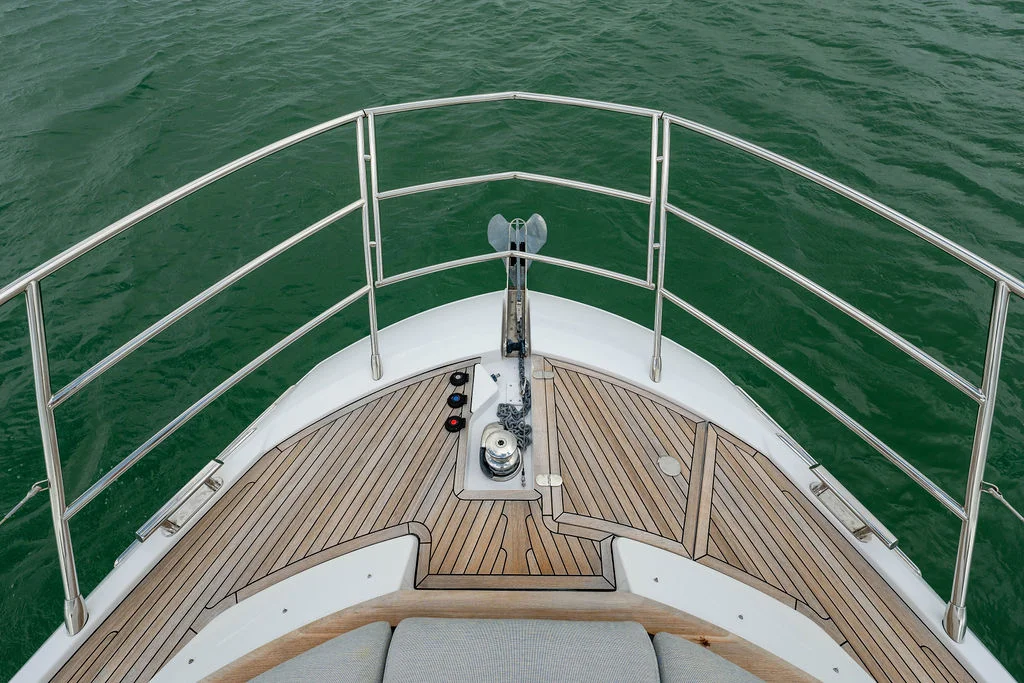 2022 Azimut 55 FLY Image Thumbnail #21