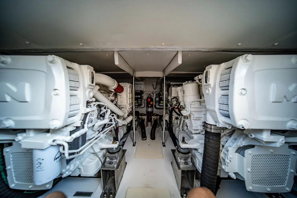 2022 Azimut 55 FLY Image Thumbnail #62
