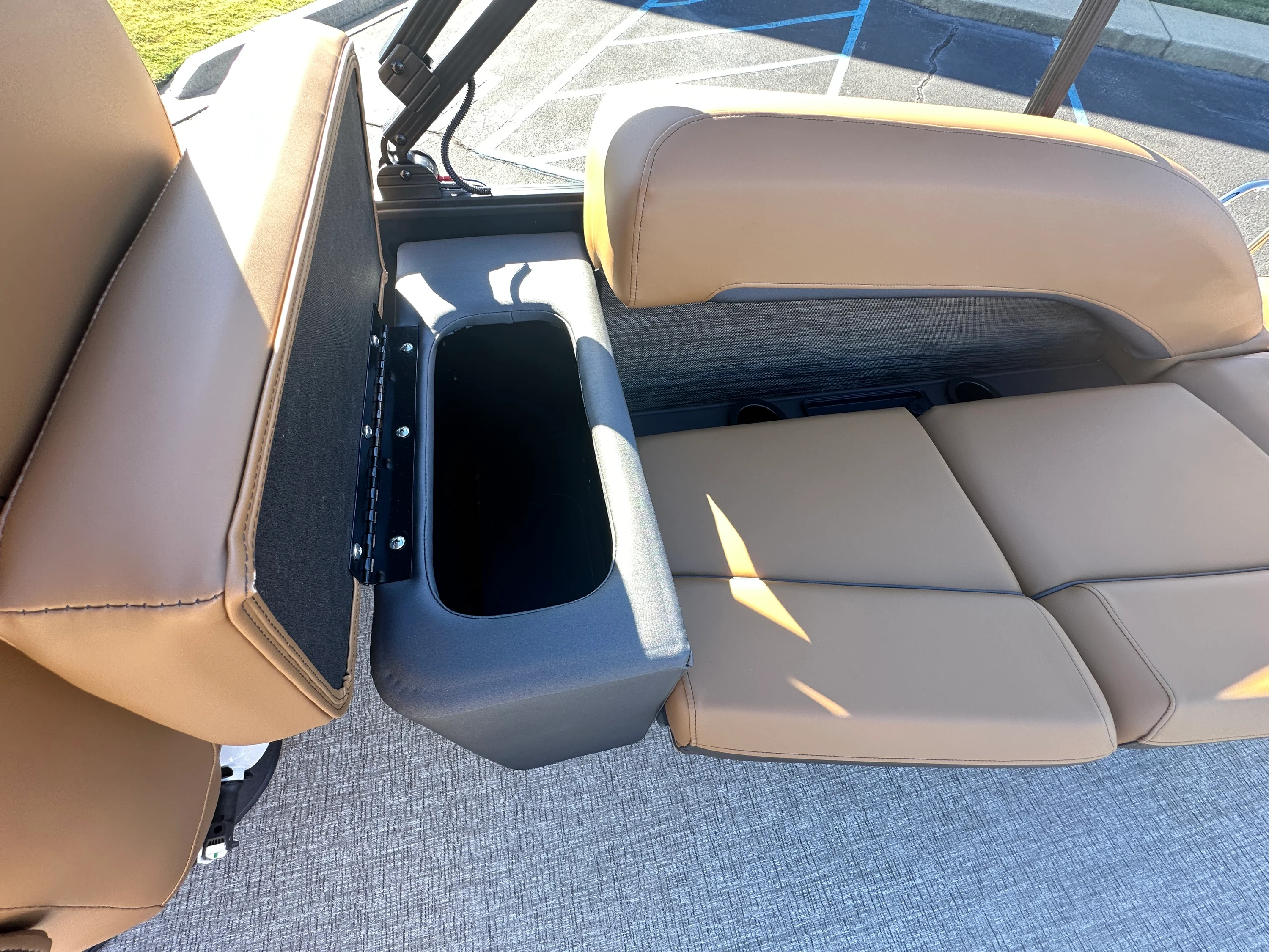 2026 Bennington 24MSL Image Thumbnail #17