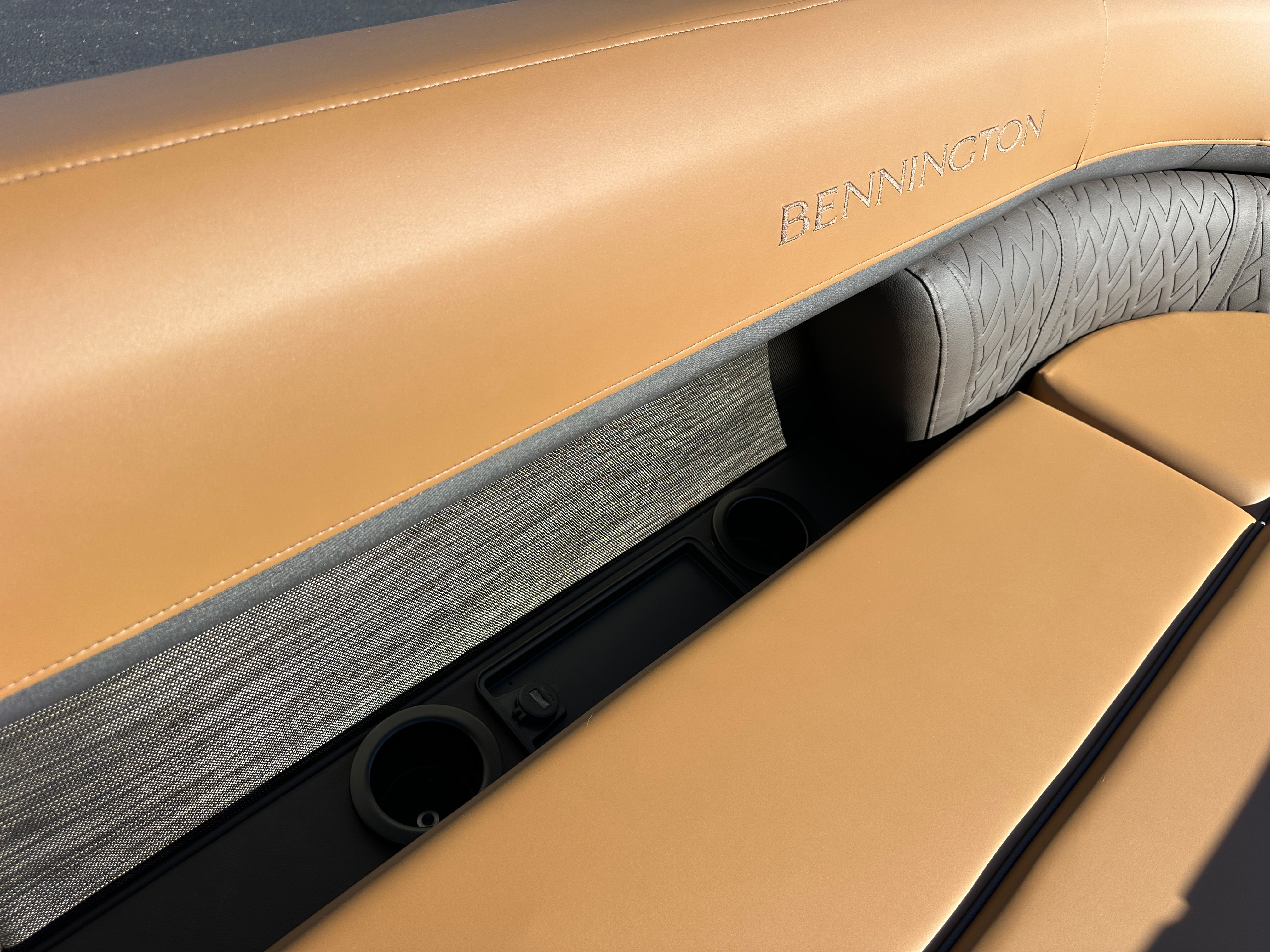 2026 Bennington 24MSL Image Thumbnail #28