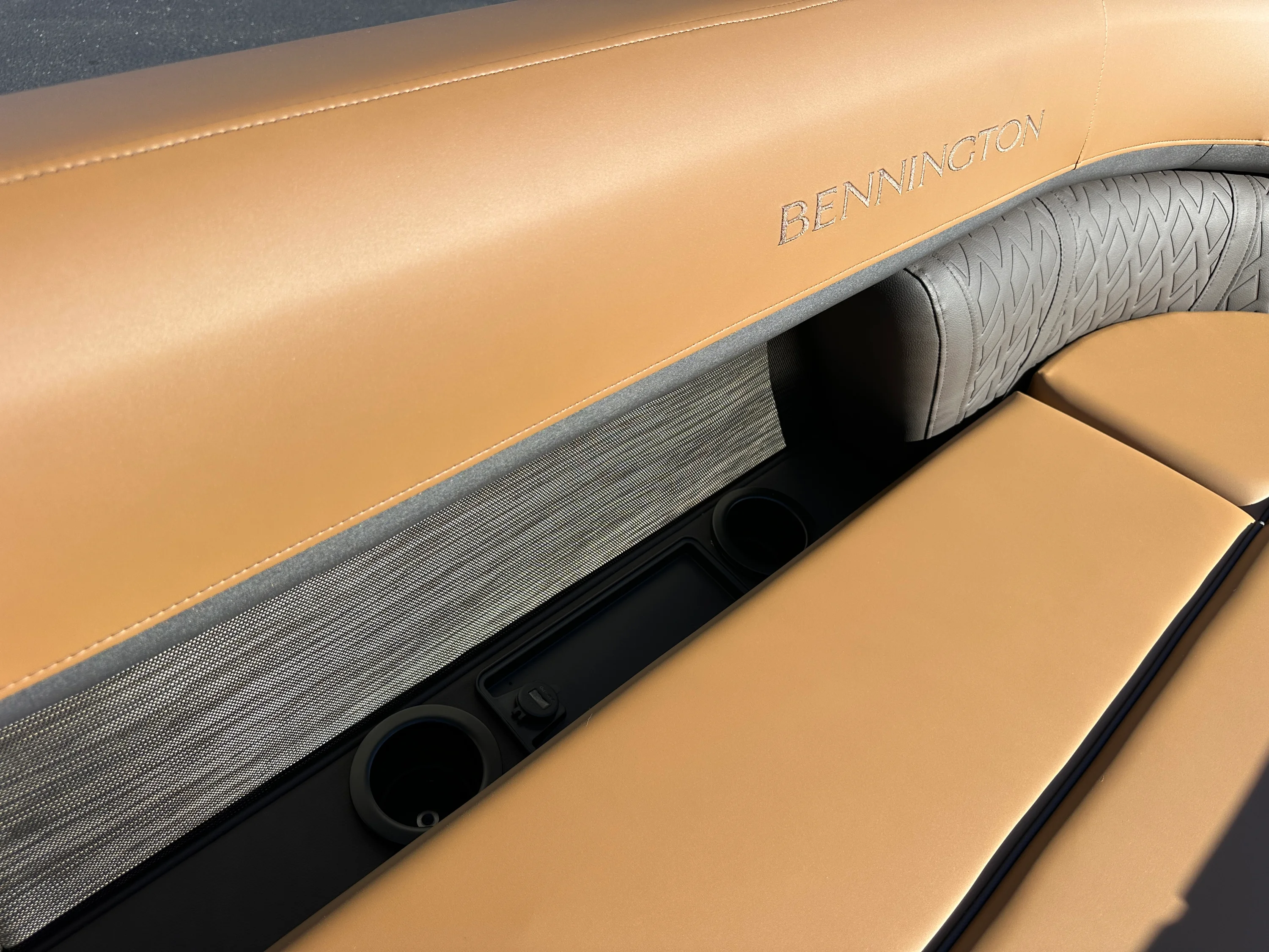 2026 Bennington 24MSL Image Thumbnail #28