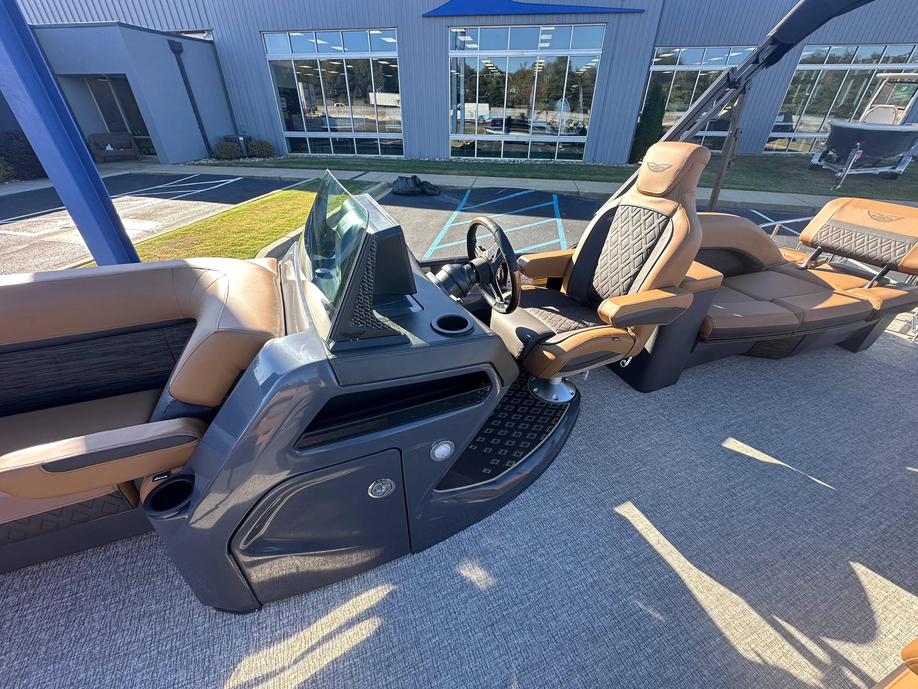 2026 Bennington 24MSL Image Thumbnail #21