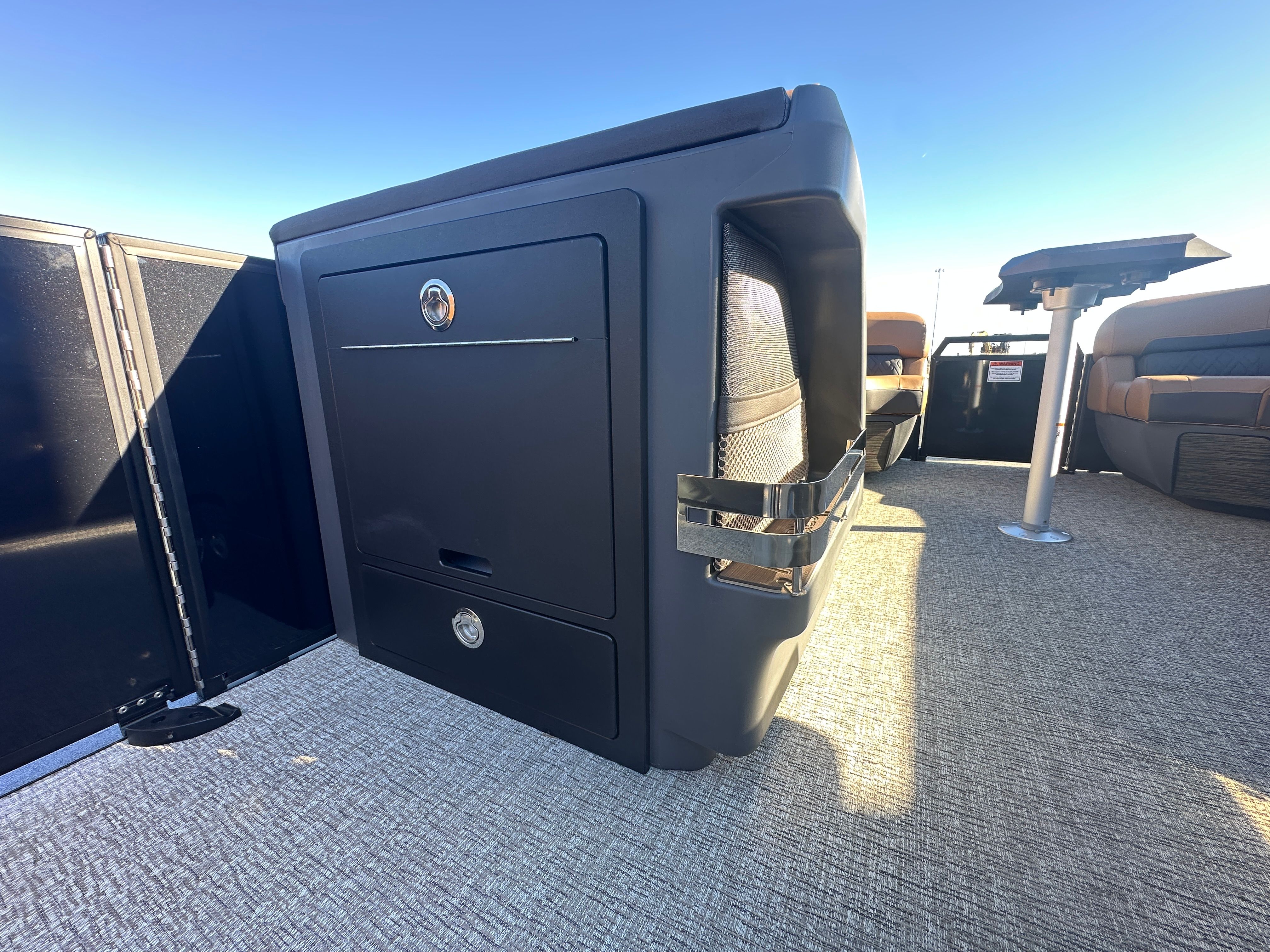 2026 Bennington 24MSL Image Thumbnail #13