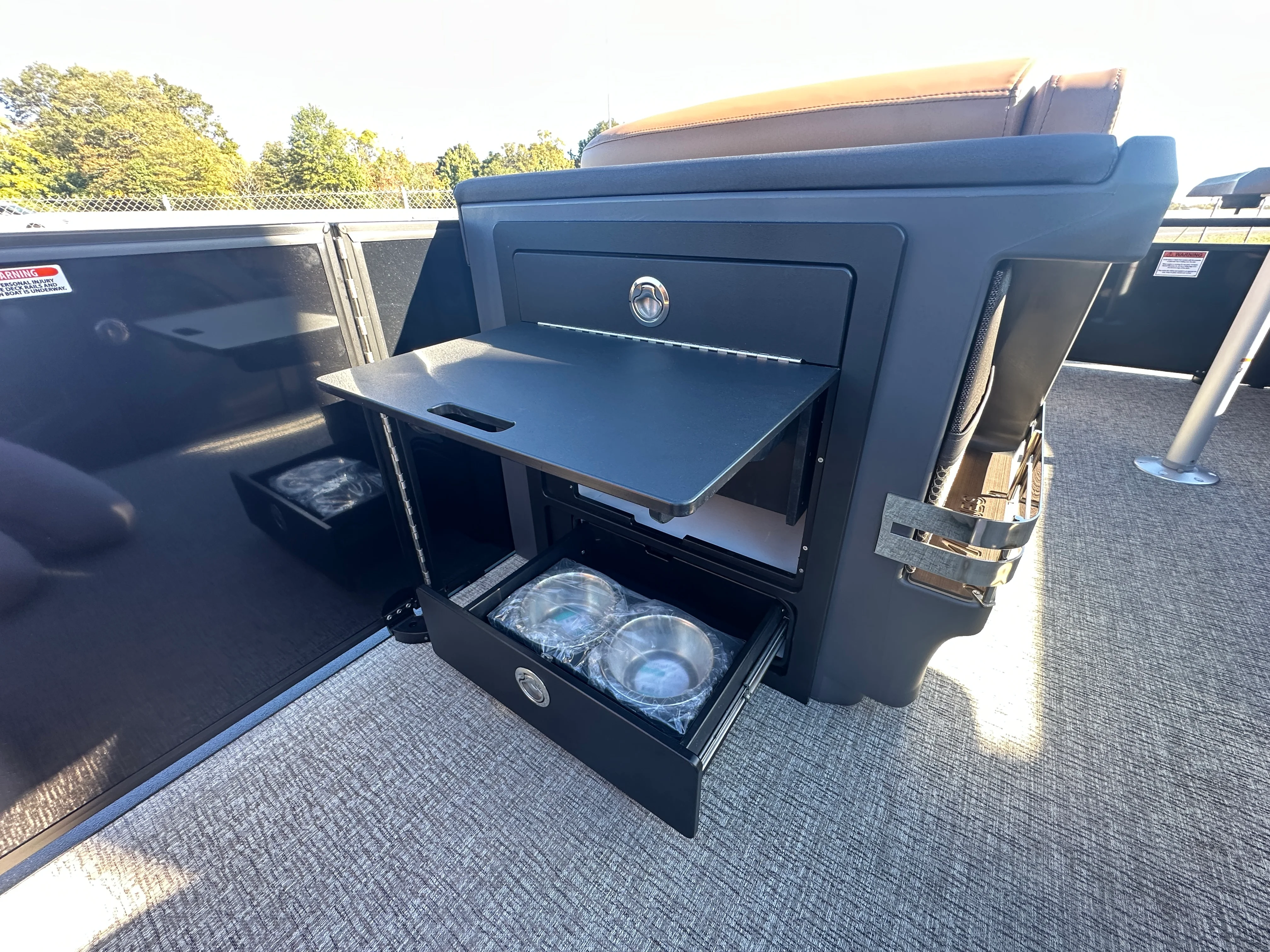 2026 Bennington 24MSL Image Thumbnail #19