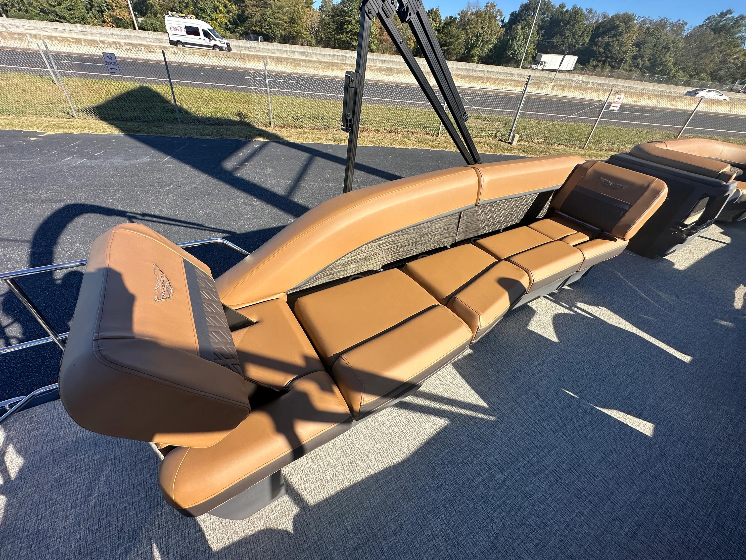 2026 Bennington 24MSL Image Thumbnail #8