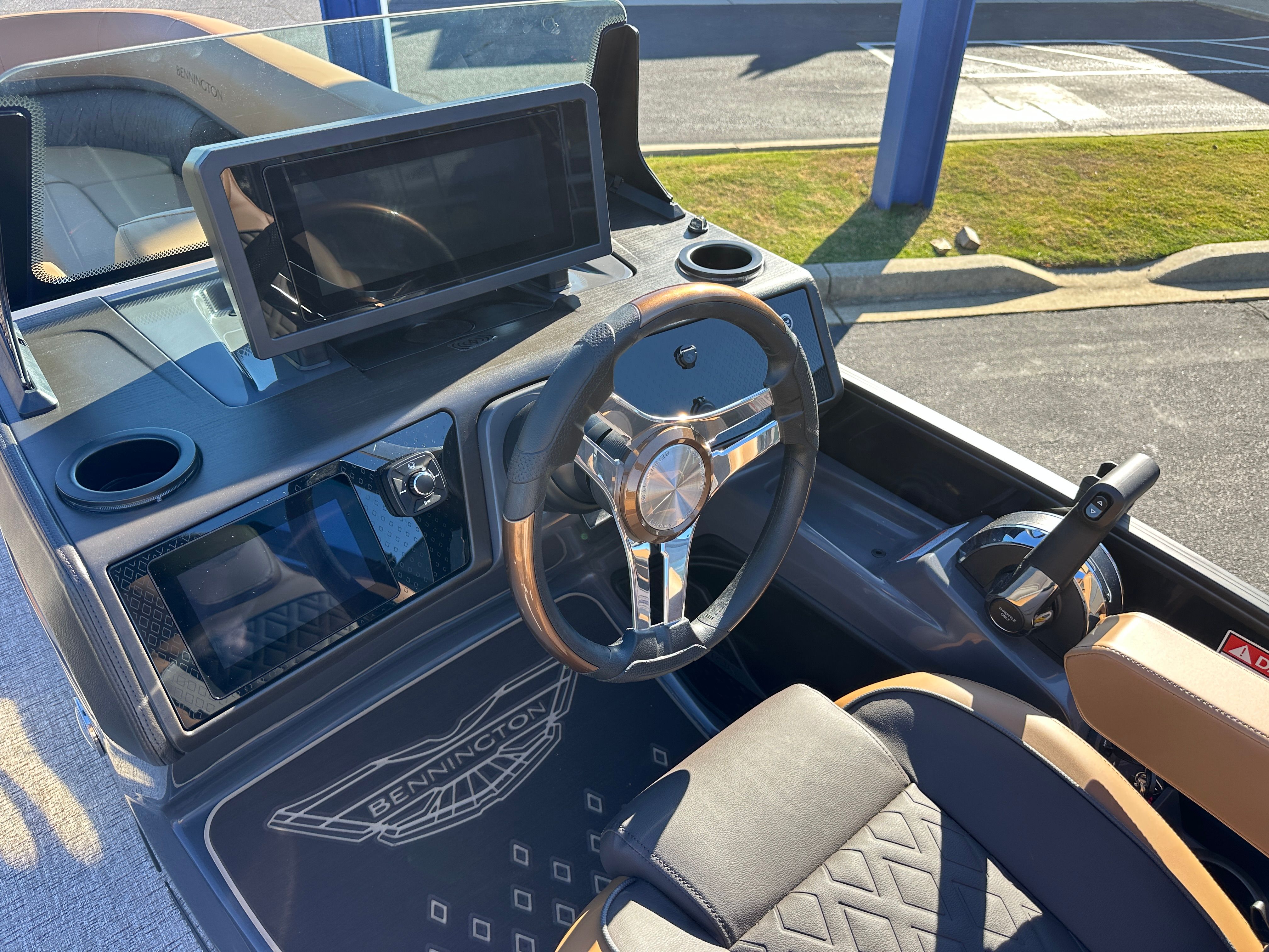 2026 Bennington 24MSL Image Thumbnail #24