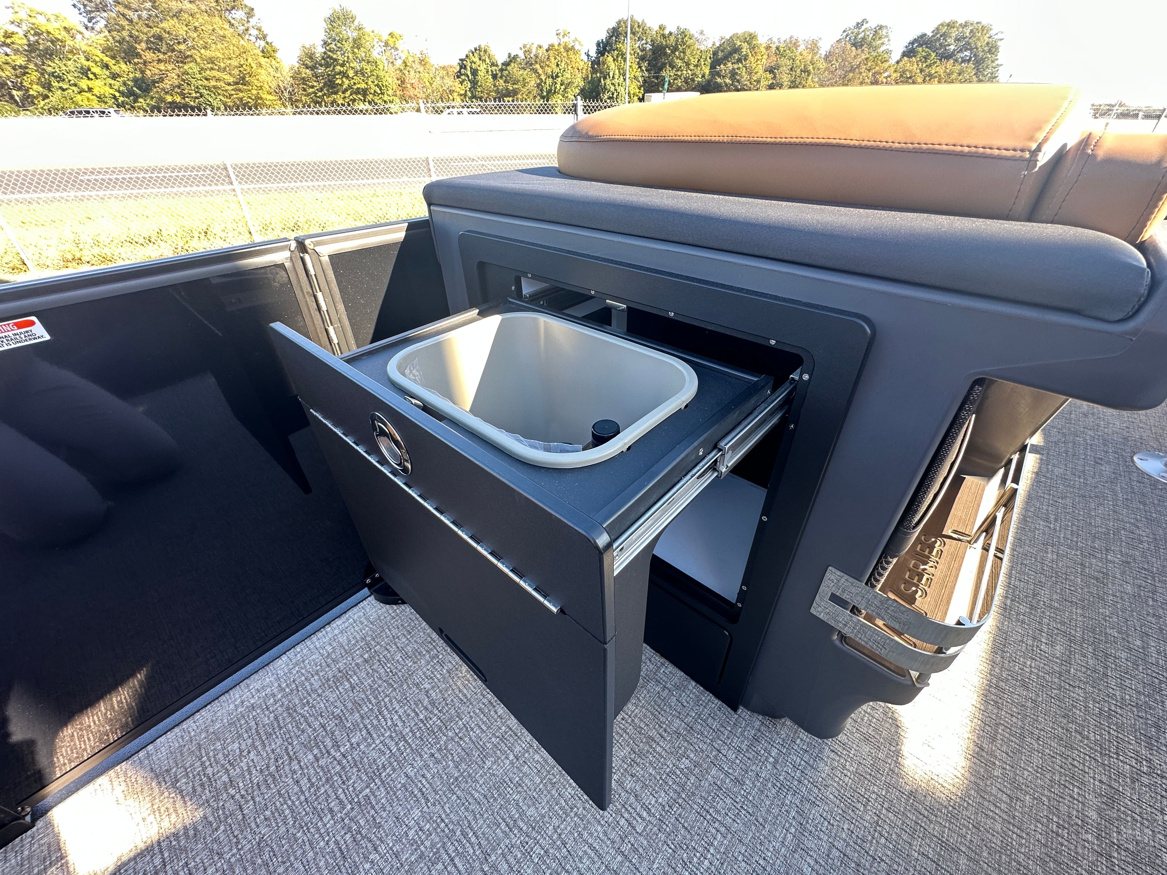 2026 Bennington 24MSL Image Thumbnail #20