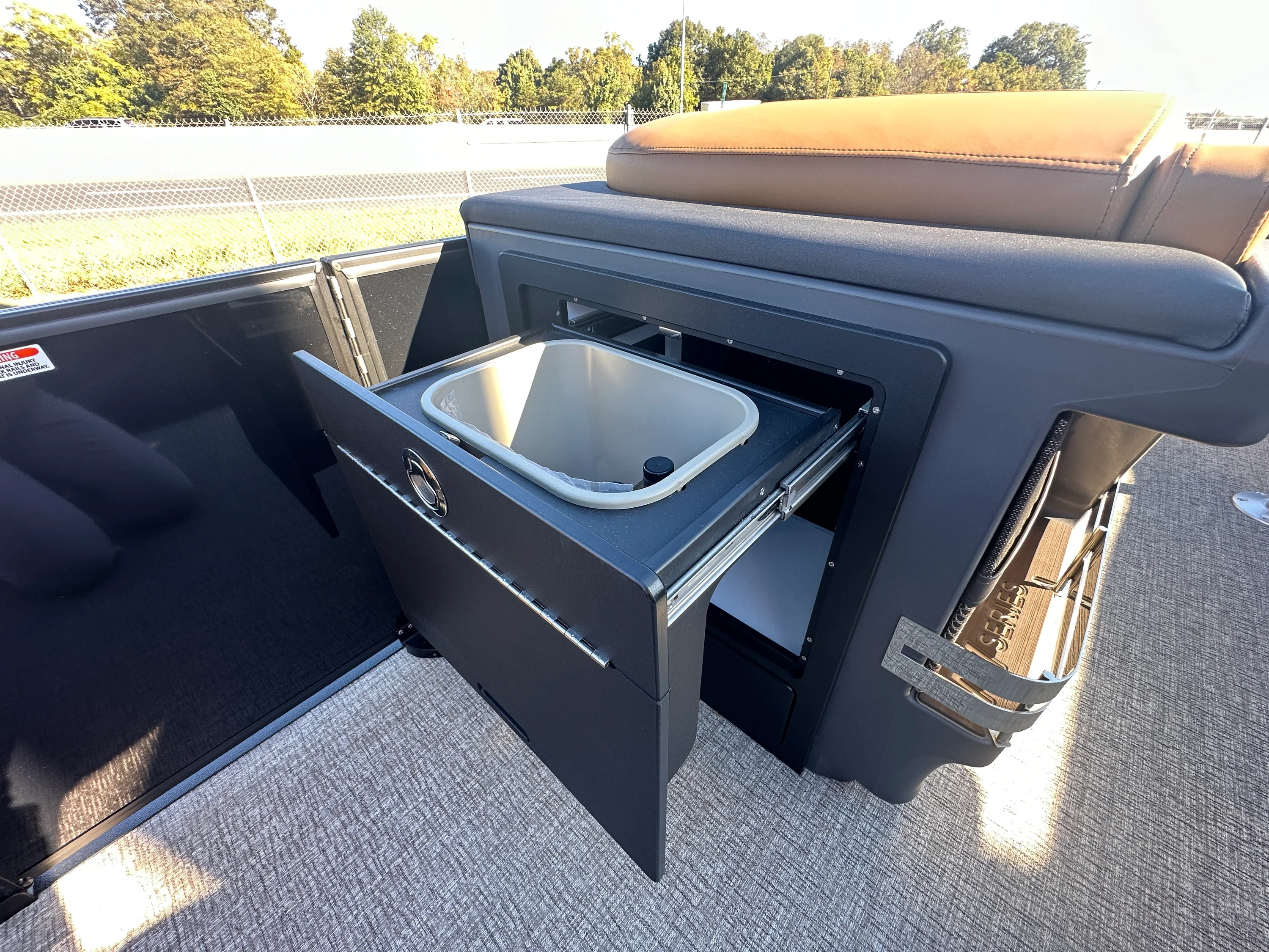 2026 Bennington 24MSL Image Thumbnail #20