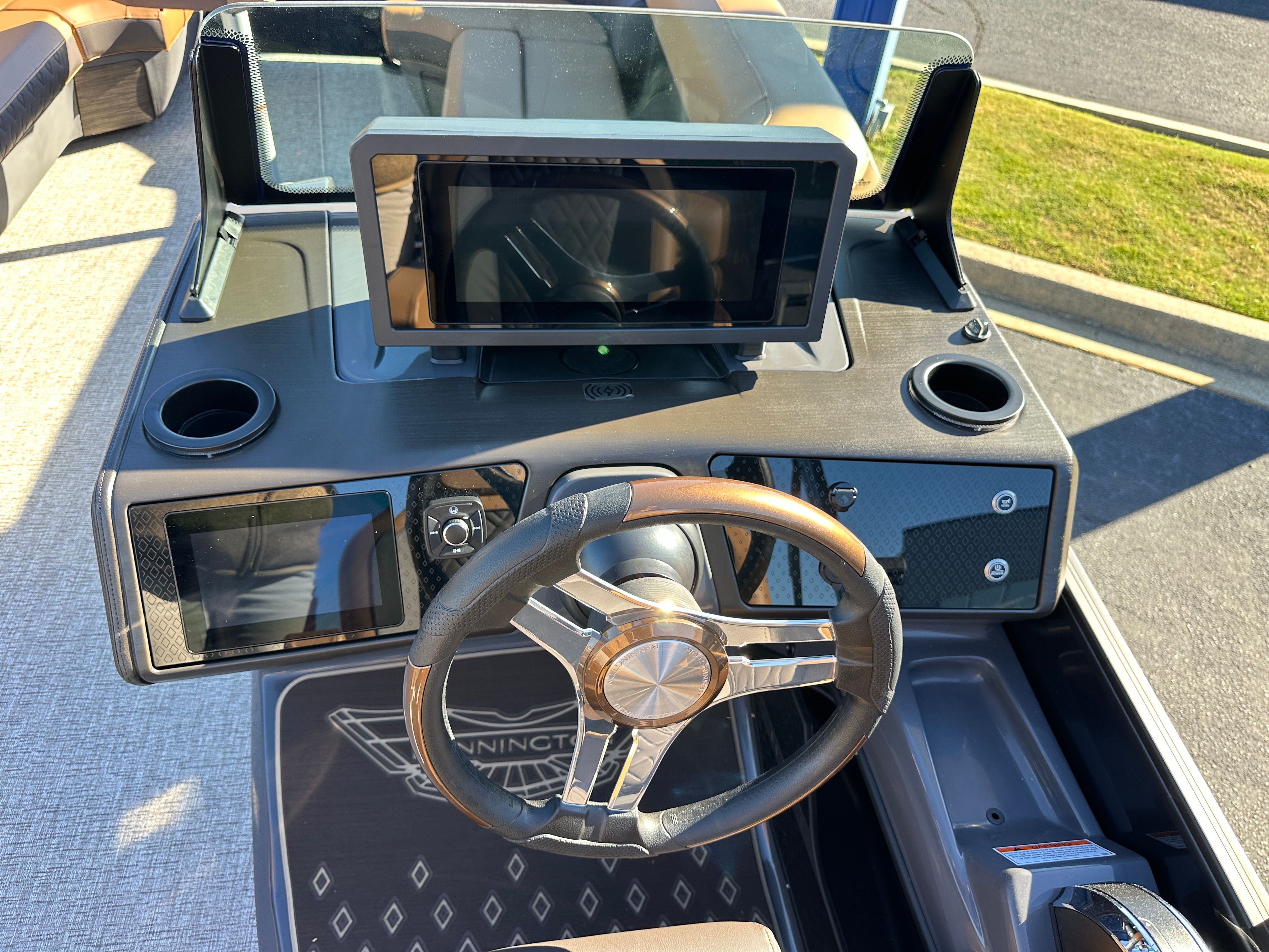 2026 Bennington 24MSL Image Thumbnail #25