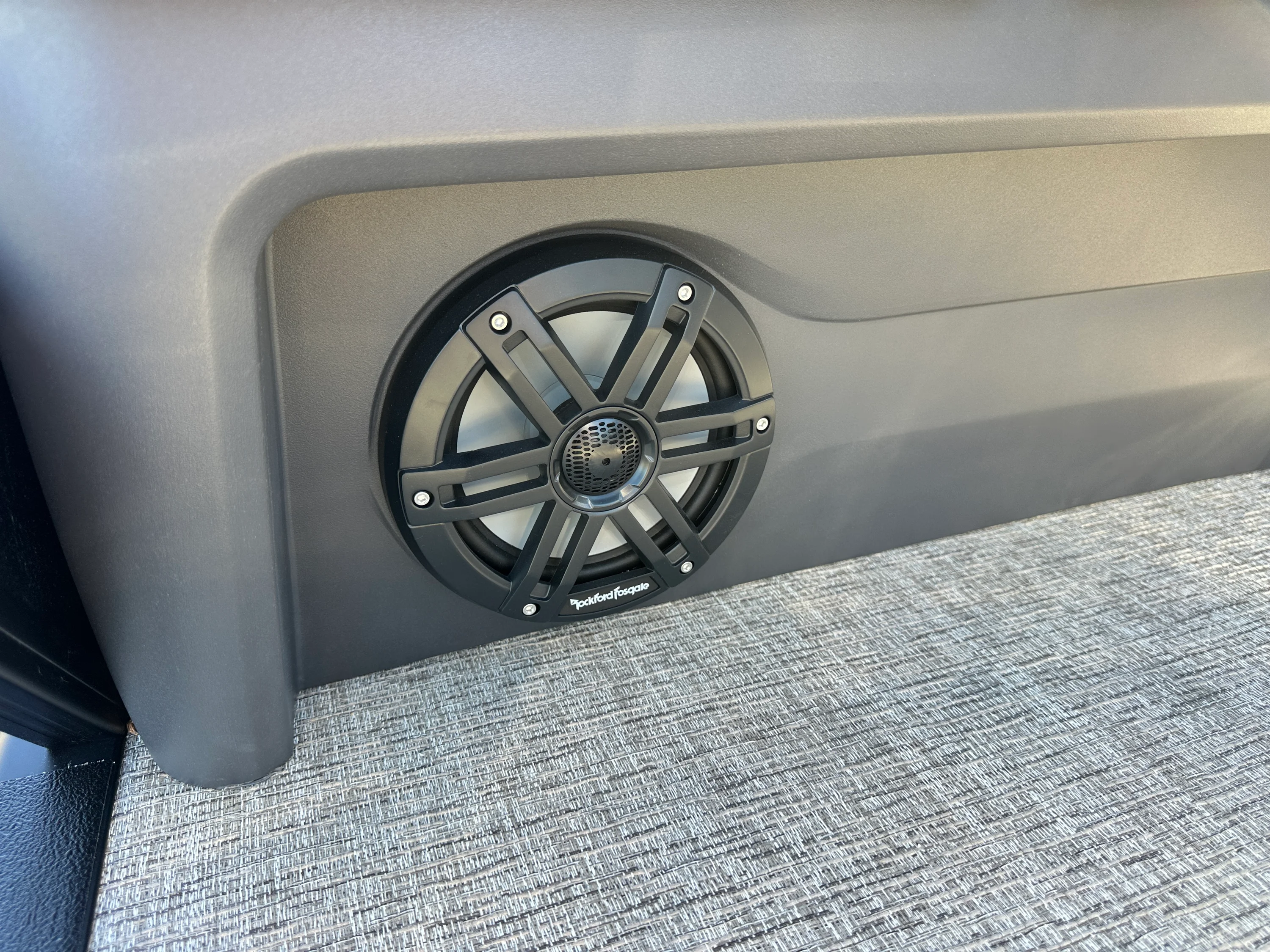 2026 Bennington 24MSL Image Thumbnail #31